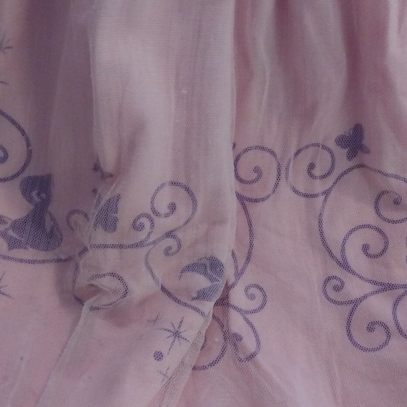 RAPUNZEL PRINCESS DRESS - Picture 3 of 3